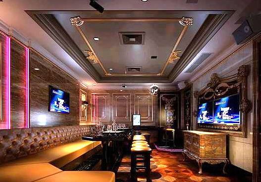 遵义商务ktv打造全新商务ktv新模式-桐梓县ktv预订
