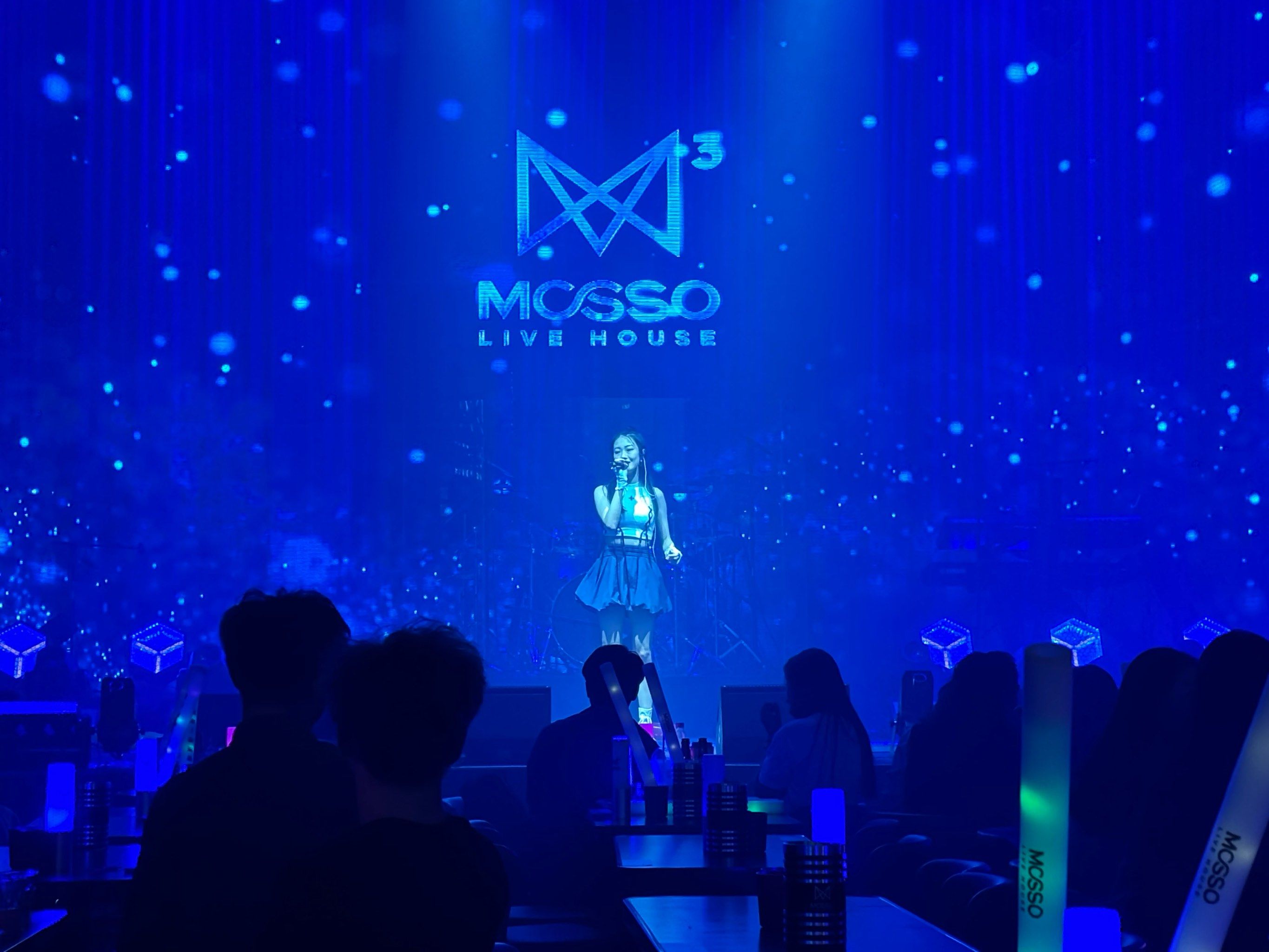 遵义商务KTV，商务KTV的体验如何-桐梓县ktv预订