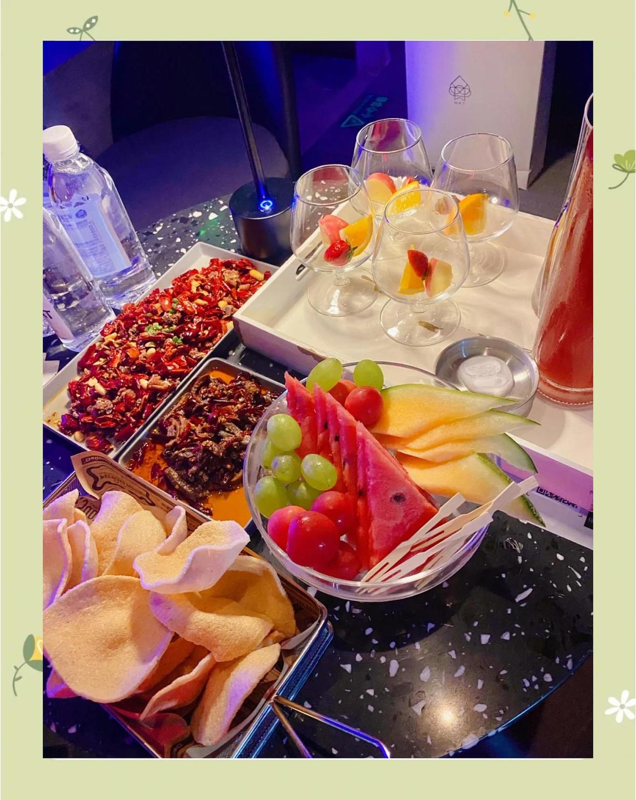 遵义商务ktv最佳选择商务ktv攻略解析-桐梓县ktv预订